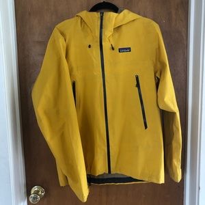 Patagonia Stretch Rainshadow Waterproof Jacket